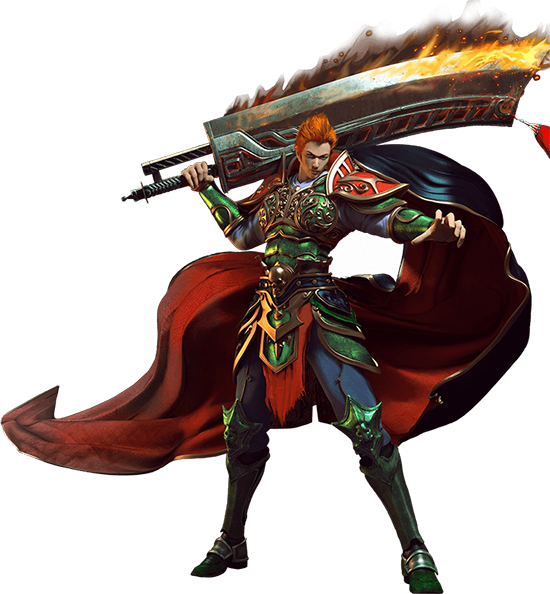 1.76复古传奇发布网战士在前期开荒攻略