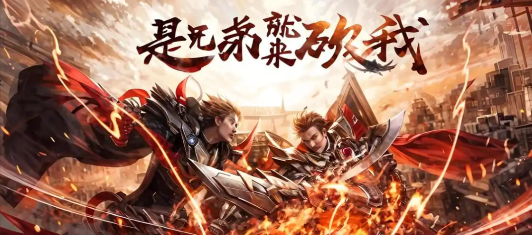 2026年传奇私服排行榜：十大必玩复古传奇私服推荐